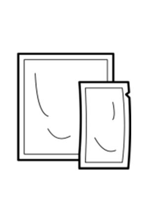 三（四）邊封袋